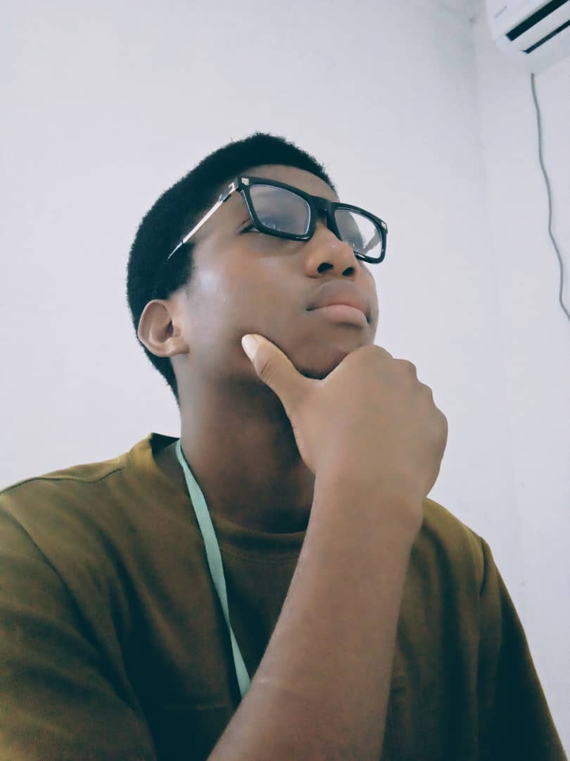 Chidebele Dunamis - Async Python Developer Profile